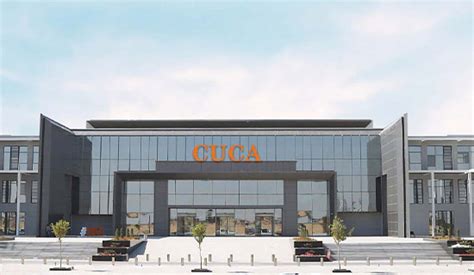 cuca university|Academic .